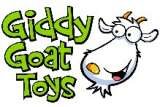 Giddy Goat Toys, Didsbury