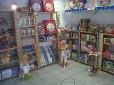 Traditional children's toys, books and games, Giddy Goat Toys, Didsbury