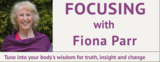Fiona Parr Counselling, Exeter