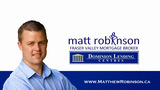  Abbotsford Mortgage Broker - Matt Robinson 201-2600 Gladys Avenue 