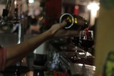 wine bar Brisbane Brew Cafe & Wine Bar Lower Burnett Lane 