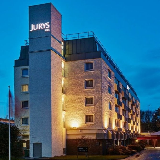 Profile Photos of Jurys Inn Inverness Millburn Rd - Photo 2 of 3