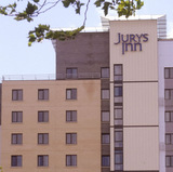 Profile Photos of Jurys Inn Southampton