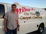 Profile Photos of Mike's On The Spot Carpet Cleaning