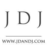 Profile Photos of JD&J Book Cover Design