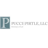 Pucci Pirtle Logo Pucci Pirtle 107 S 1st St 