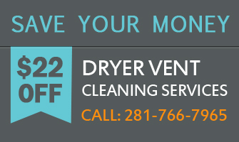  Profile Photos of Dryer Vent Cleaning Friendswood TX 1000 Manison Pkwy Friendswood - Photo 1 of 1