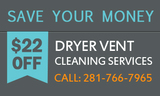 Dryer Vent Cleaning Friendswood TX, Friendswood,TX