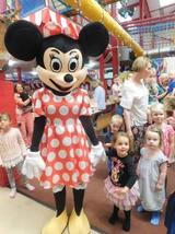  Big Tops Children's Play and party Centre Bookers Way, Todwick Road, Dinnington 