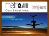 Profile Photos of Metro Air LLC