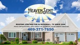 Heaven Sent Exterior Solutions, Rockwall