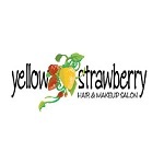 Yellow Strawberry Hair & Makeup Salon, Sarasota