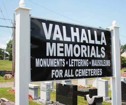  Profile Photos of Valhalla Memorials 245 Lakeview Avenue - Photo 1 of 1
