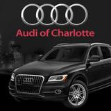 Gallery of Audi of Charlotte