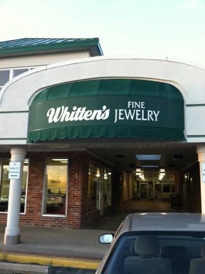  Profile Photos of Whitten’s Fine Jewelry 3613 Silverside Rd - Photo 2 of 2