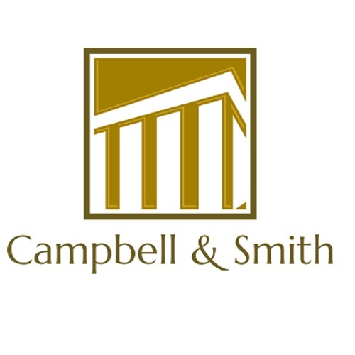Campbell & Smith, PLLC Logo New Album of Campbell & Smith, PLLC 100 Capitol St #402 - Photo 2 of 4