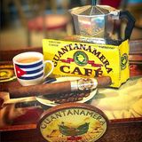  Guantanamera Cigars & Cafe 1465 SW 8th St, #105 