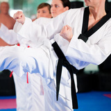 Profile Photos of Bucks County Karate