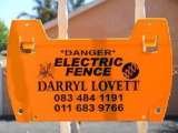 Pricelists of Electric Fencing