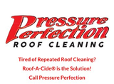 Pressure Perfection Roof Cleaning, Boynton Beach