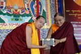 Profile Photos of Sakya Buddhist Center