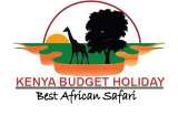 Pricelists of Kenya Budget Holiday