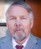 Profile Photos of Peter Bunch: Portland Divorce Attorney