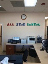 Profile Photos of All Star Dental