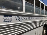 New Album of Rocky Mountain Adventures