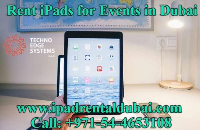 Rent iPads for Events in Dubai ipad rental dubai of iPad Rental Dubai - Techno Edge Systems, LLC Talib, Moosa, MAHD & Khalid BLDG.  312/32 Street DM.18  SHOP 9. Bur Dubai, Dubai. - Photo 6 of 6
