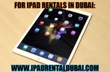 Rent iPad Pro, iPad mini, iPad Air at Best Rental Rates in Dubai iPad Rental Dubai - Techno Edge Systems, LLC Talib, Moosa, MAHD & Khalid BLDG.  312/32 Street DM.18  SHOP 9. Bur Dubai, Dubai. 