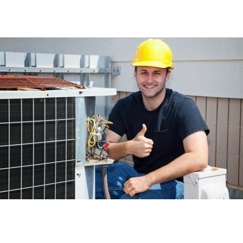  Profile Photos of Super Plumbers Heating and Air Conditioning 50 Tice Blvd, Suite 340 - Photo 3 of 4