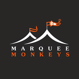 Marquee Monkeys Party Hire Australia, Clayton South