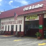  Max Express Lube 15140 S Tamiami Trl 