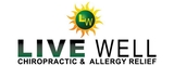 Live Well Chiropractic & Allergy Relief Sioux Falls Chiropractor