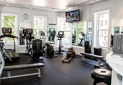  Profile Photos of Legit Independent Training Gym 142 E 80th Street - Photo 2 of 5