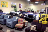  BedMart Outlet Store 12847 NE. Airport Way 