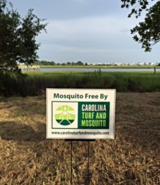  Carolina Turf and Mosquito, LLC 8022 Providence Rd. Ste 500-238 