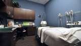 Rejuve Med Spa - Treatment Room