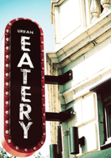 Urban Eatery, Minneapolis