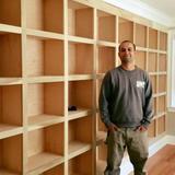 Profile Photos of SHP Fine Carpentry Inc