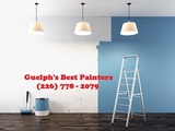 Profile Photos of Guelph Painters