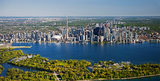 1 Yonge Condo Toronto Skyline