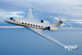 Private Jet Charter
