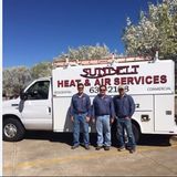  Sunbelt Heat & Air Services Inc 804 SE 83rd St 
