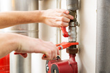 Profile Photos of Official Plumbing & Heating