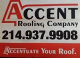 Accent Roofing Company & Construction, Plano