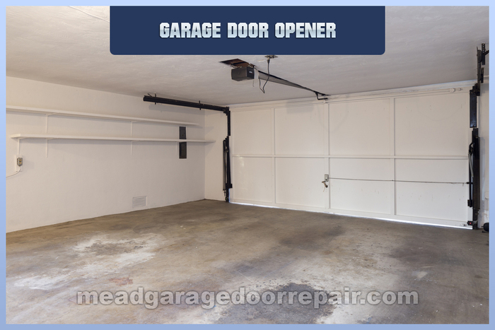 Mead  Garage Door Opener Mead Pro Garage Door Repair of Mead Pro Garage Door Repair 2210 Main St, - Photo 1 of 5