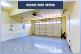 Mead Garage Door Spring