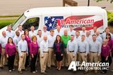 Profile Photos of All-American Pest Control